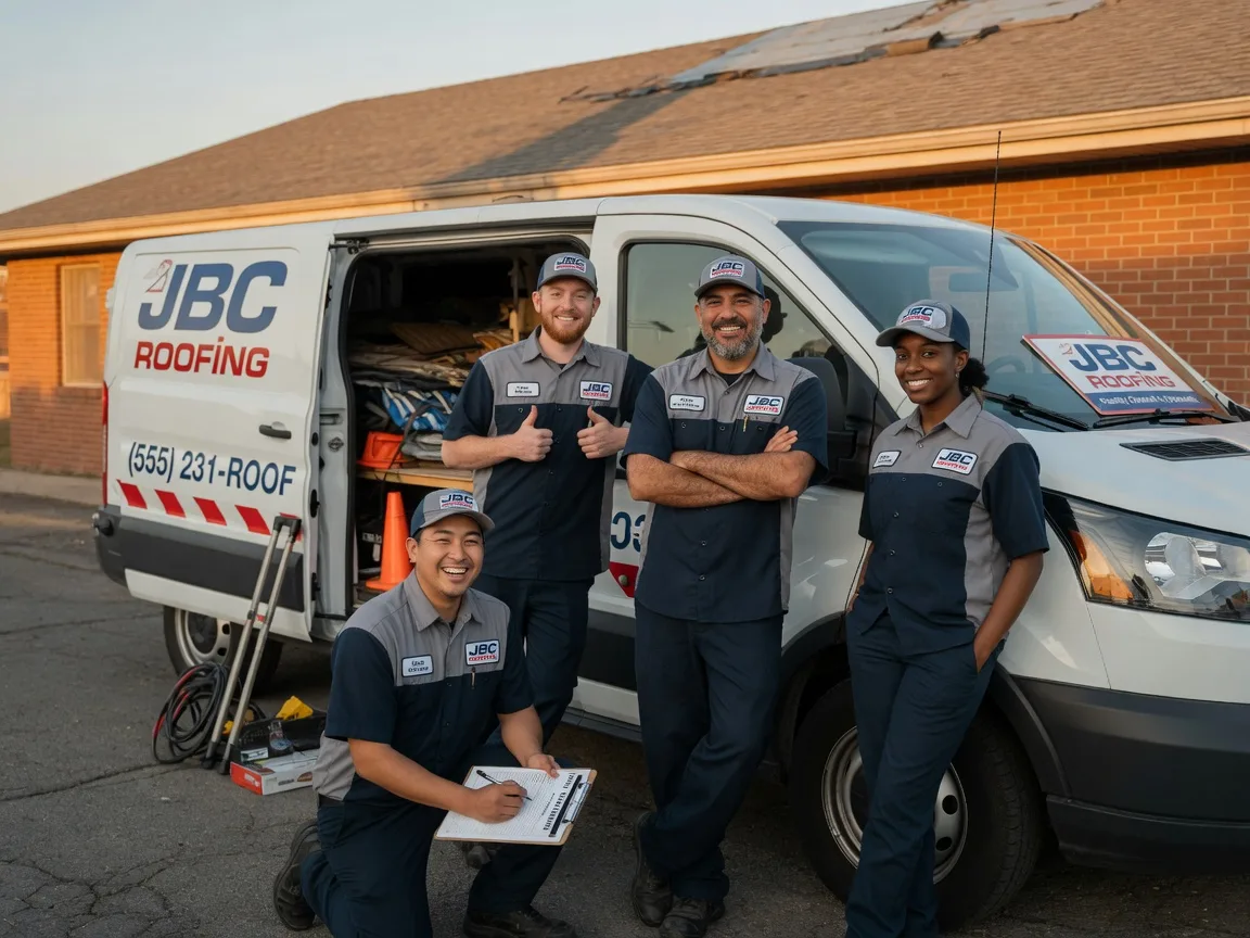 Roof Replacement company in Mosquero, NM